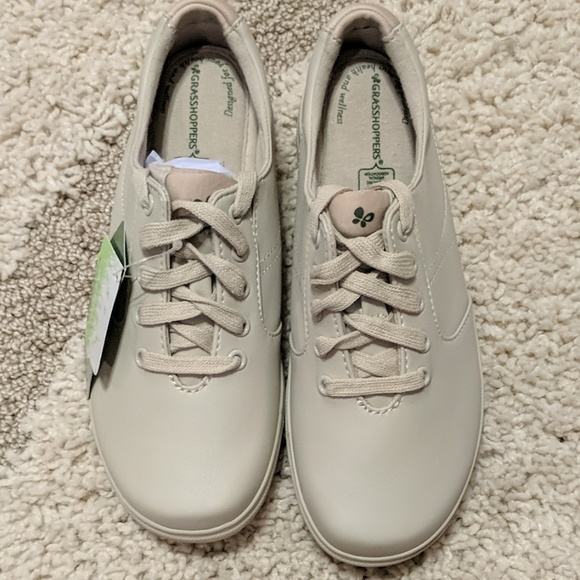 grasshopper stretch plus lace up